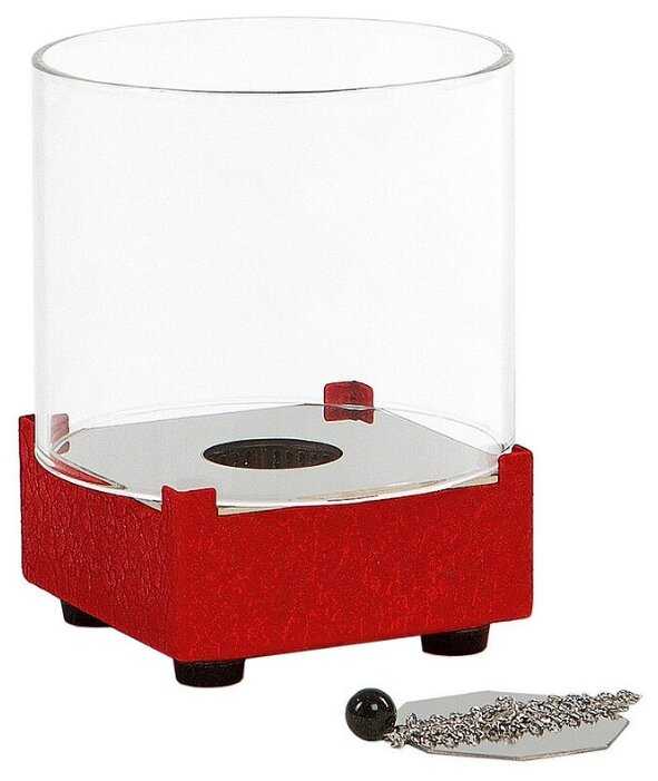 Биокамин Silver Smith Nano 1 фотография 8