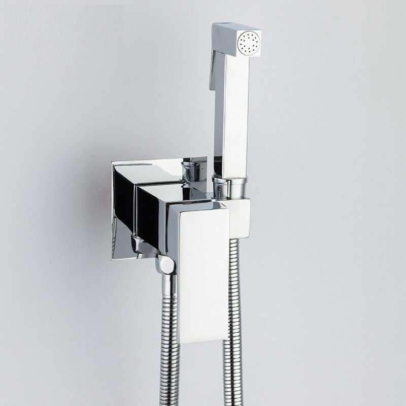 Смеситель Mixxus Premium MARK-002 inner
