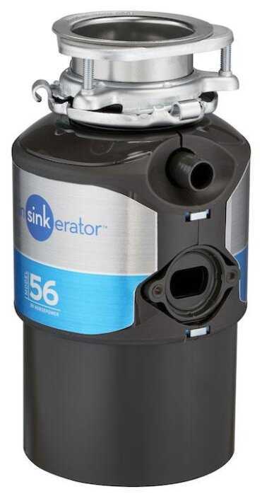Измельчитель Пищевых Отходов In Sink Erator 56 фотография 1