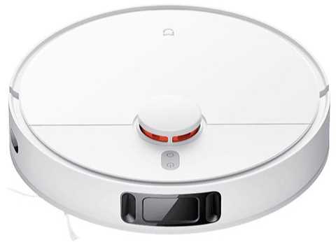 Робот-пылесос Xiaomi Mijia Sweeping Robot Vacuum 3S (B108CN)