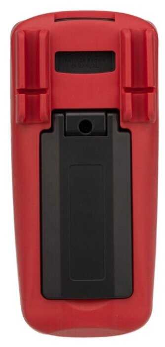 Универсальный мультиметр UT 139С фотография 6