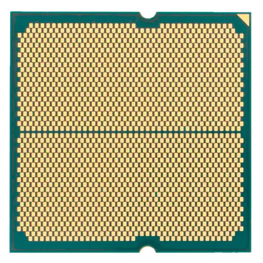 Процессор AMD Ryzen 7 8700F (AM5) фотография 12