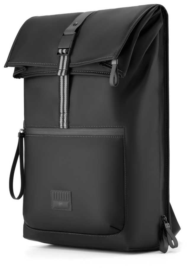 Рюкзак NINETYGO Urban Daily plus зеленый фотография 1