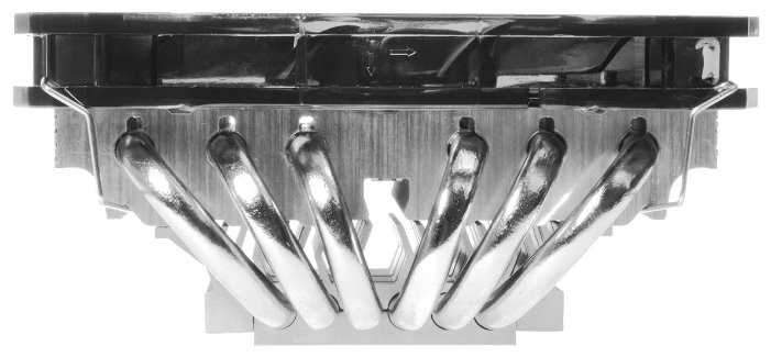 Кулер для процессора ID-COOLING IS-60 фотография 1