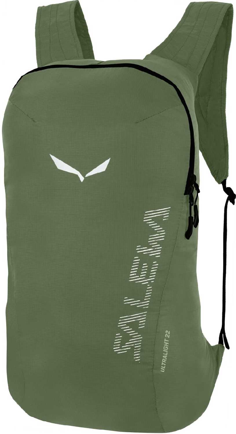 Рюкзак туристический Salewa Ultralight (22L) фотография 6