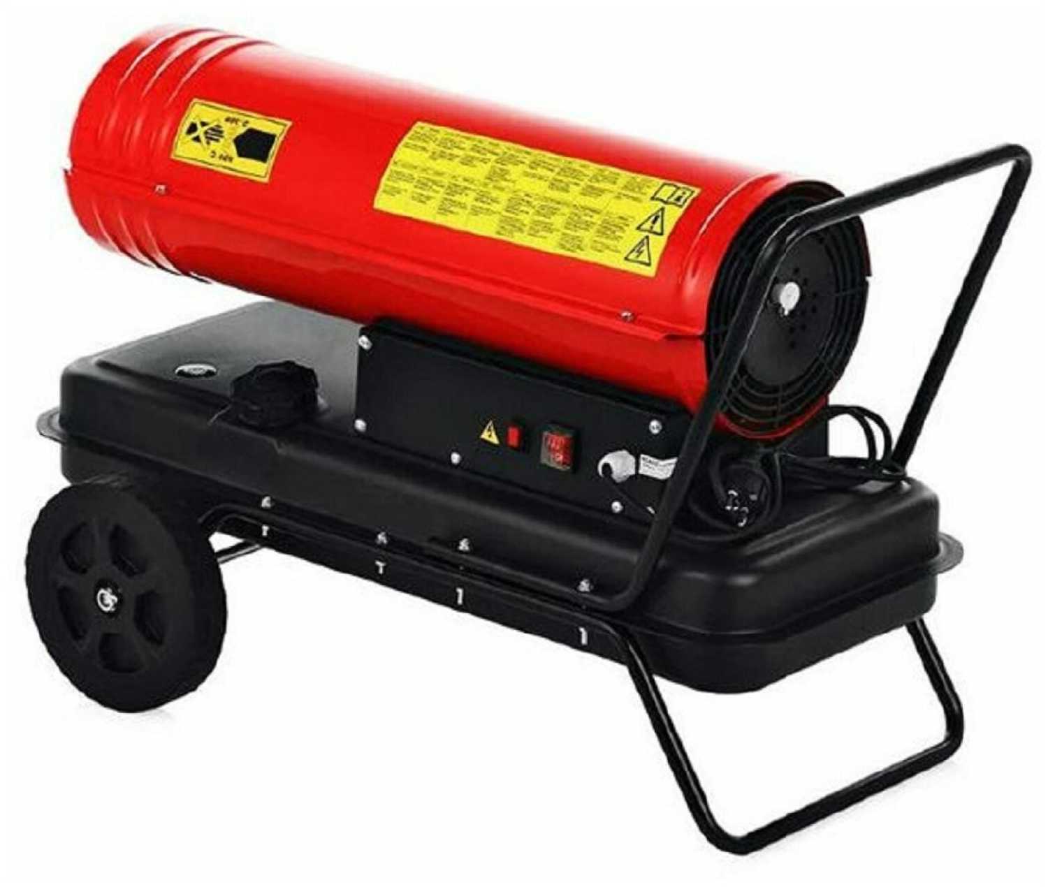 Дизельная тепловая пушка РЕСАНТА Электрод зажигания (ТДП-30000) фотография 1