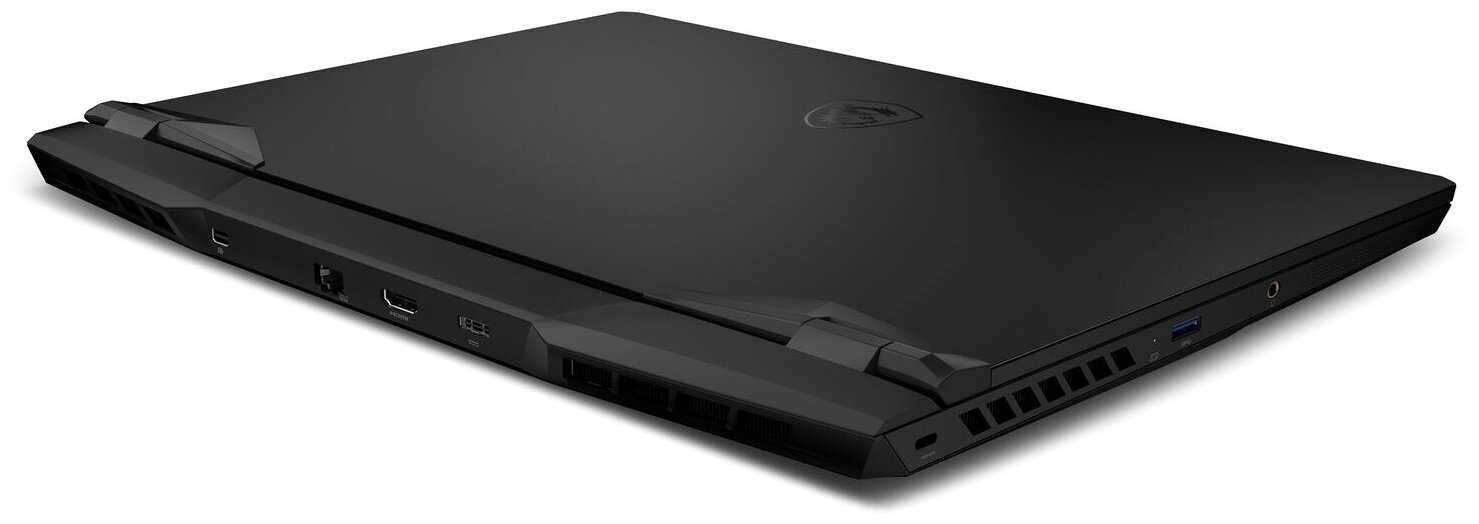 Игровой ноутбук MSI GP66 Leopard 11U фотография 16