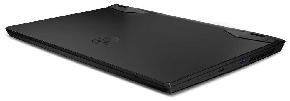 Игровой ноутбук MSI GP66 Leopard 11U фотография 17