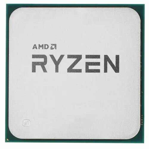 Процессор AMD Ryzen 5 5600GT (AM4) фотография 5