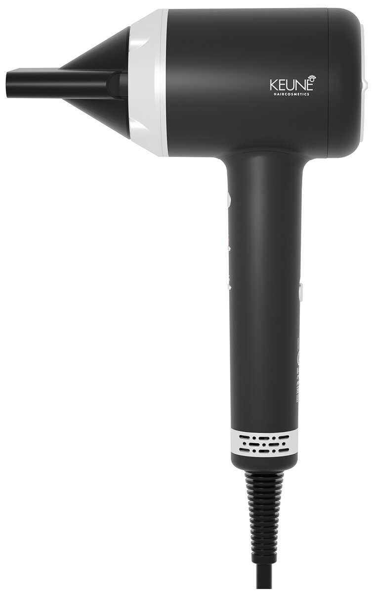 Фен KEUNE Ionic Pro Lux HD-1802Di фотография 33