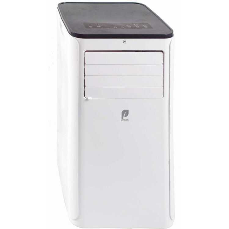 Мобильный кондиционер Primera PRMC-09JBNE1 фотография 1