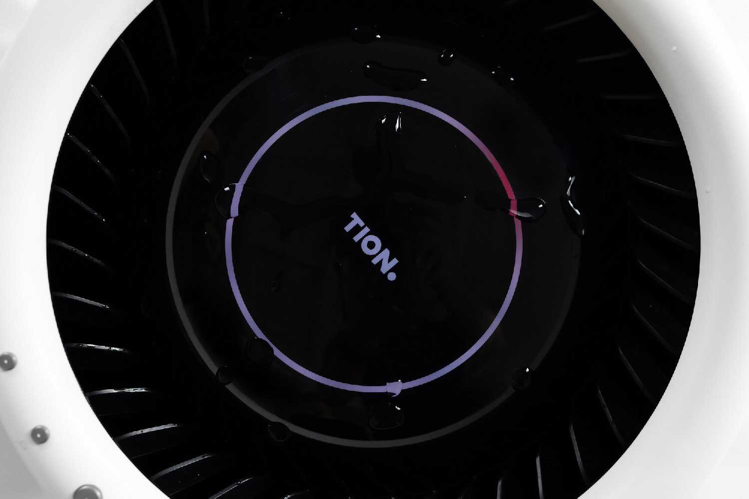 Увлажнитель воздуха TION IRIS фотография 5