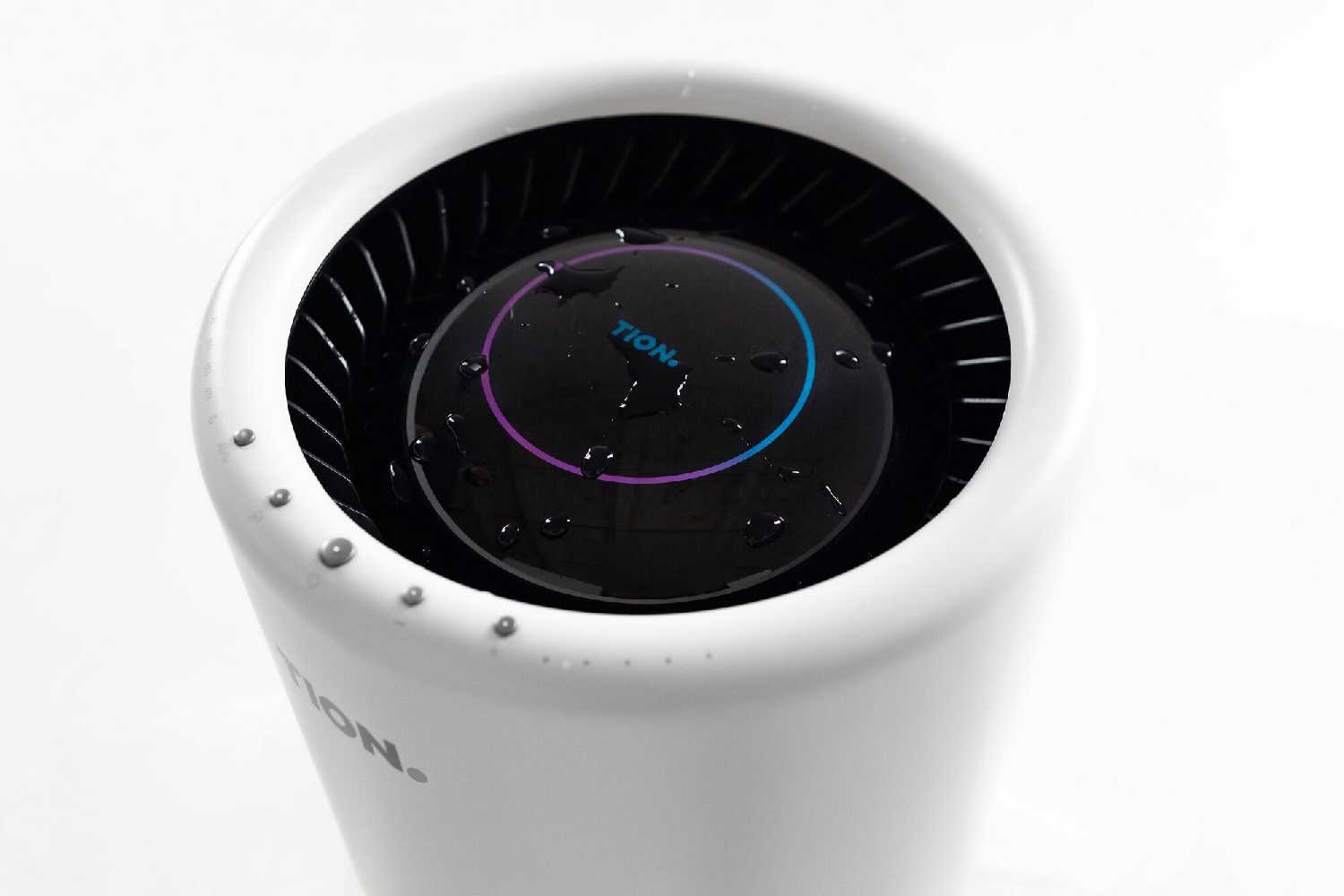 Увлажнитель воздуха TION IRIS фотография 6