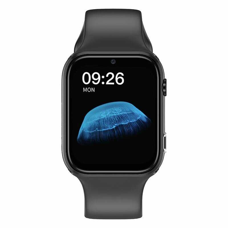 Детские смарт часы Tiroki X01 с GPS, SIM картой и функцией SOS фотография 10