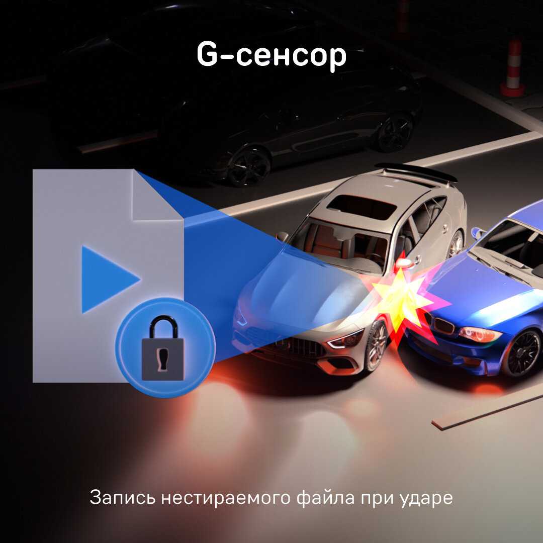 Видеорегистратор iBOX Range 2 LaserVision WiFi Signature Dual (FHD4) фотография 12