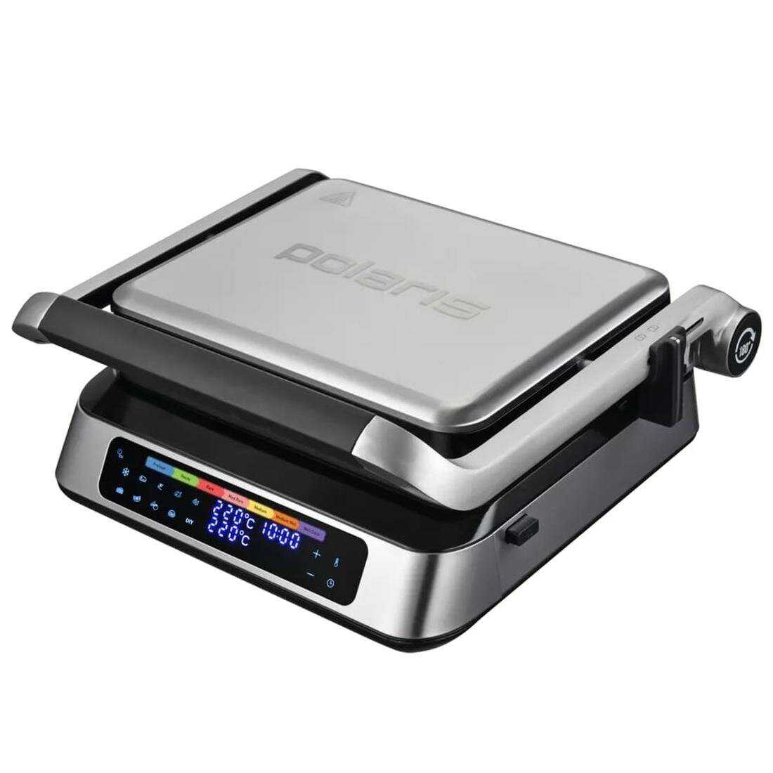 Гриль-пресс POLARIS PGP 4003