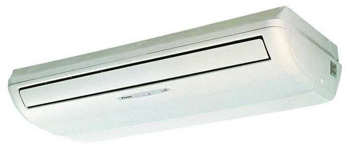 Напольно-потолочный внутренний блок Daikin FLXS25B фотография 1