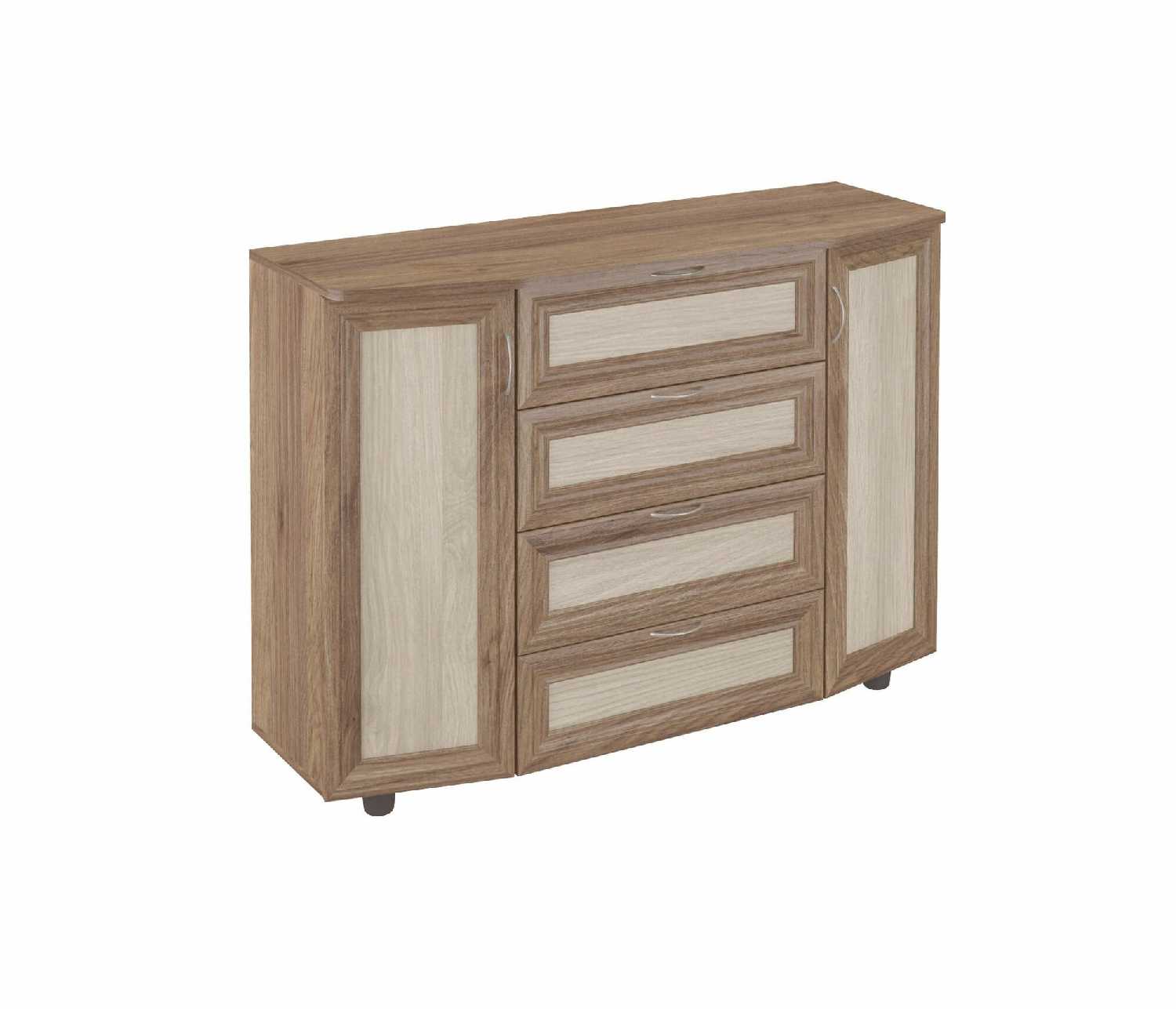 Комод КМ-1 фотография 3