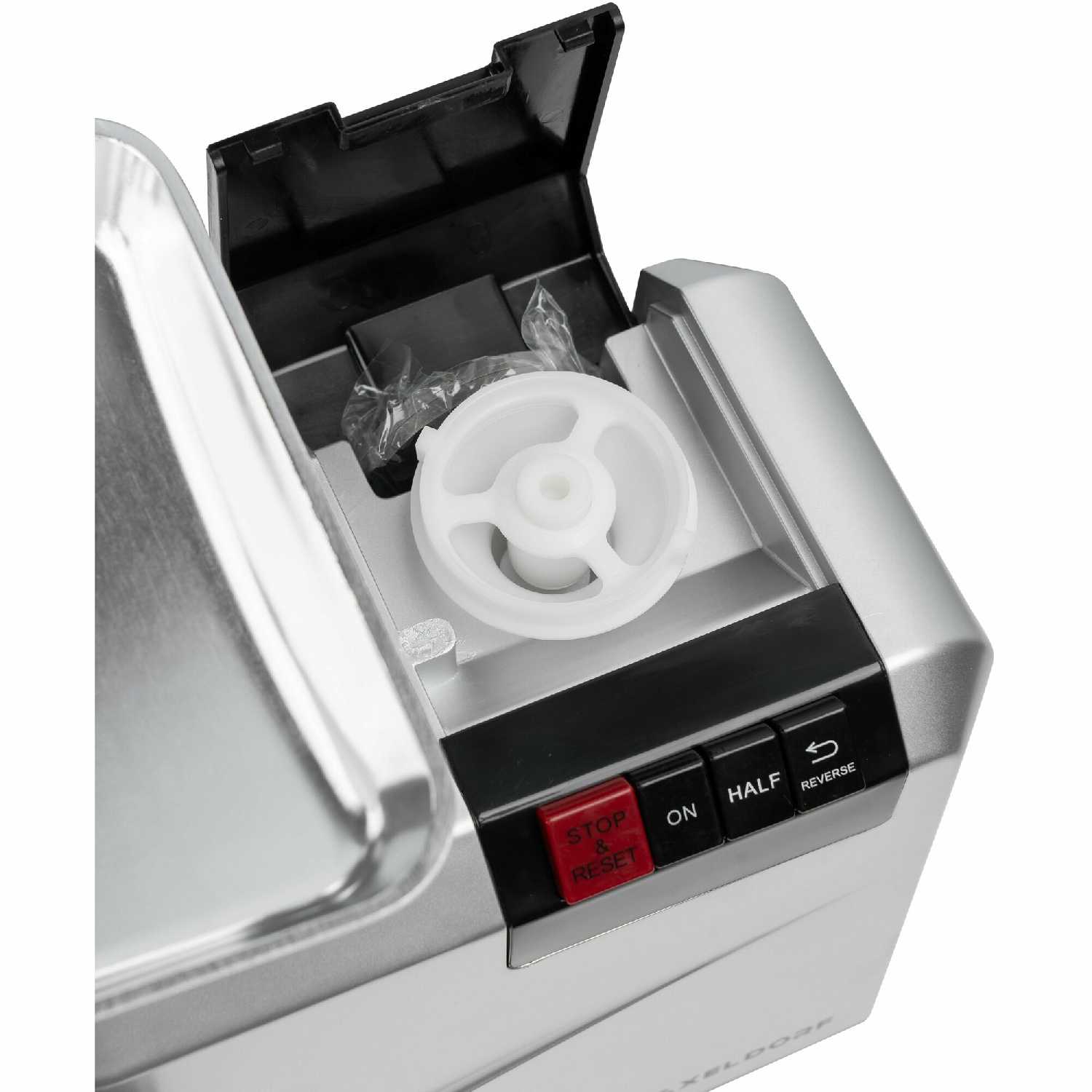 Мясорубка электрическая AXELDORF MG-301 3000Вт фотография 5