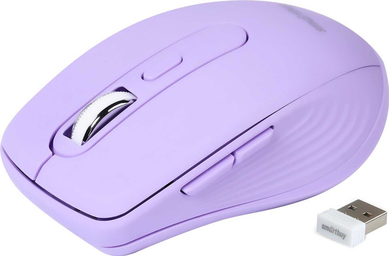 USB SmartBuy SBM-612AG-BK