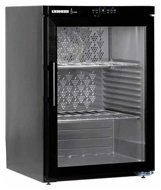 Винный шкаф Liebherr WKb 1812 фотография 19