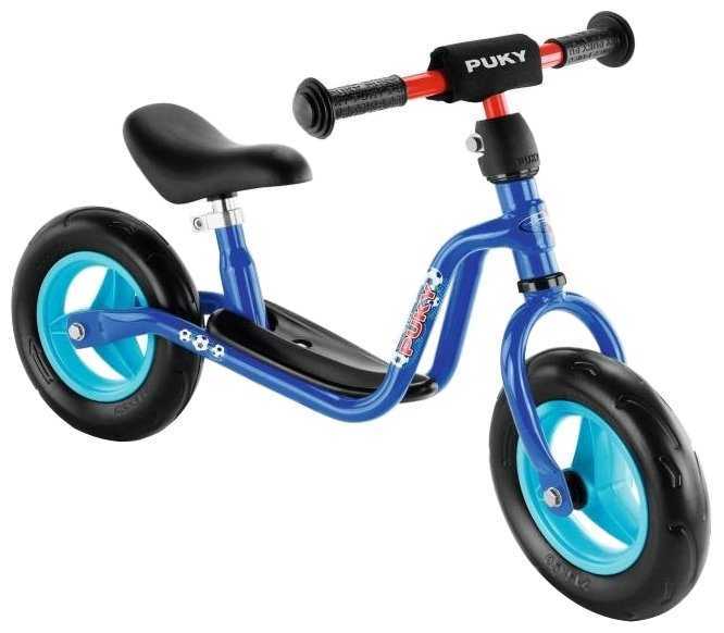 Беговел Puky LR M фотография 4