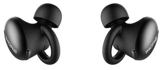 Беспроводные наушники 1MORE Stylish True Wireless E1026BT фотография 4