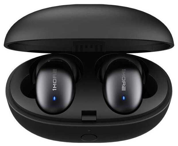 Беспроводные наушники 1MORE Stylish True Wireless E1026BT фотография 5