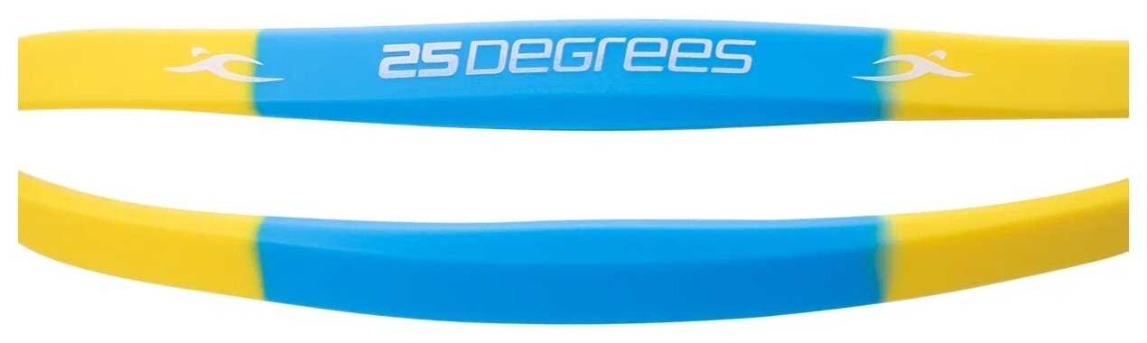 Очки для плавания 25DEGREES Dikids фотография 11