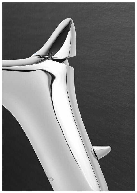 Смеситель Kludi 53023 0575 фотография 11