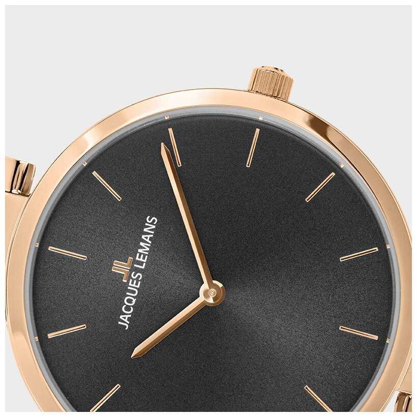 Часы Jacques Lemans Classic 1-2110J фотография 2