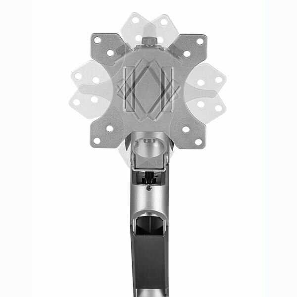 Кронштейн для мониторов Ultramounts UM717 (17