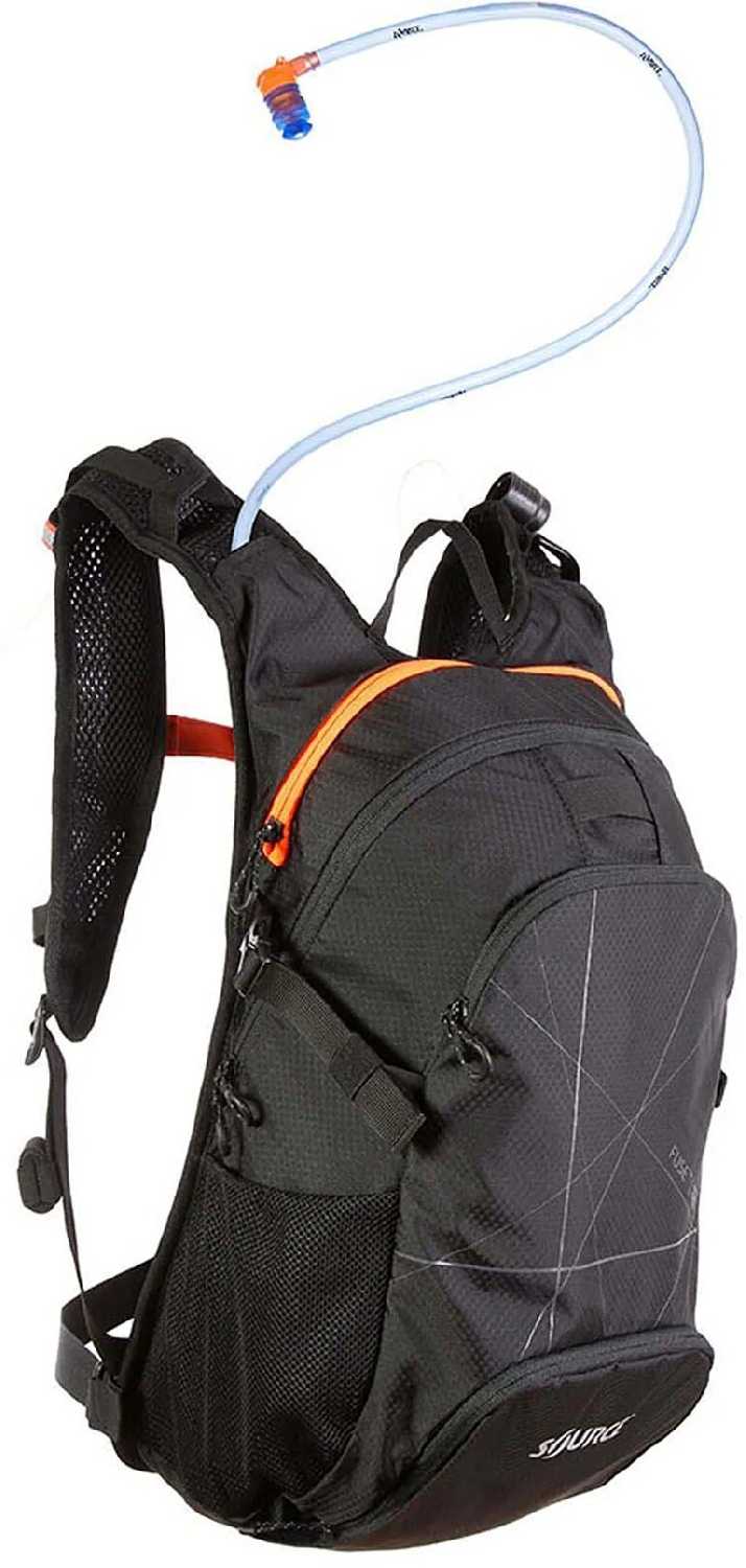 Рюкзак велорюкзак заплечный Source Fuse 12L фотография 1