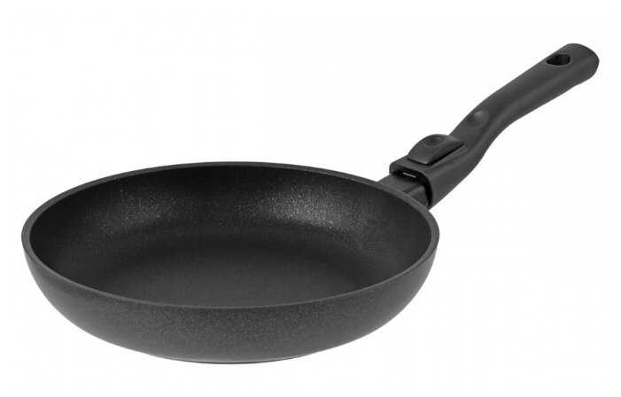 Сковорода TimA Titan Diamond TD-1020