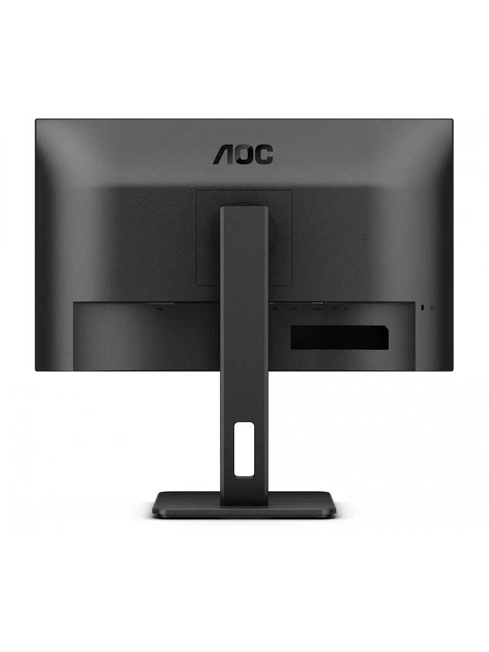 Монитор AOC 24E3QAF фотография 4