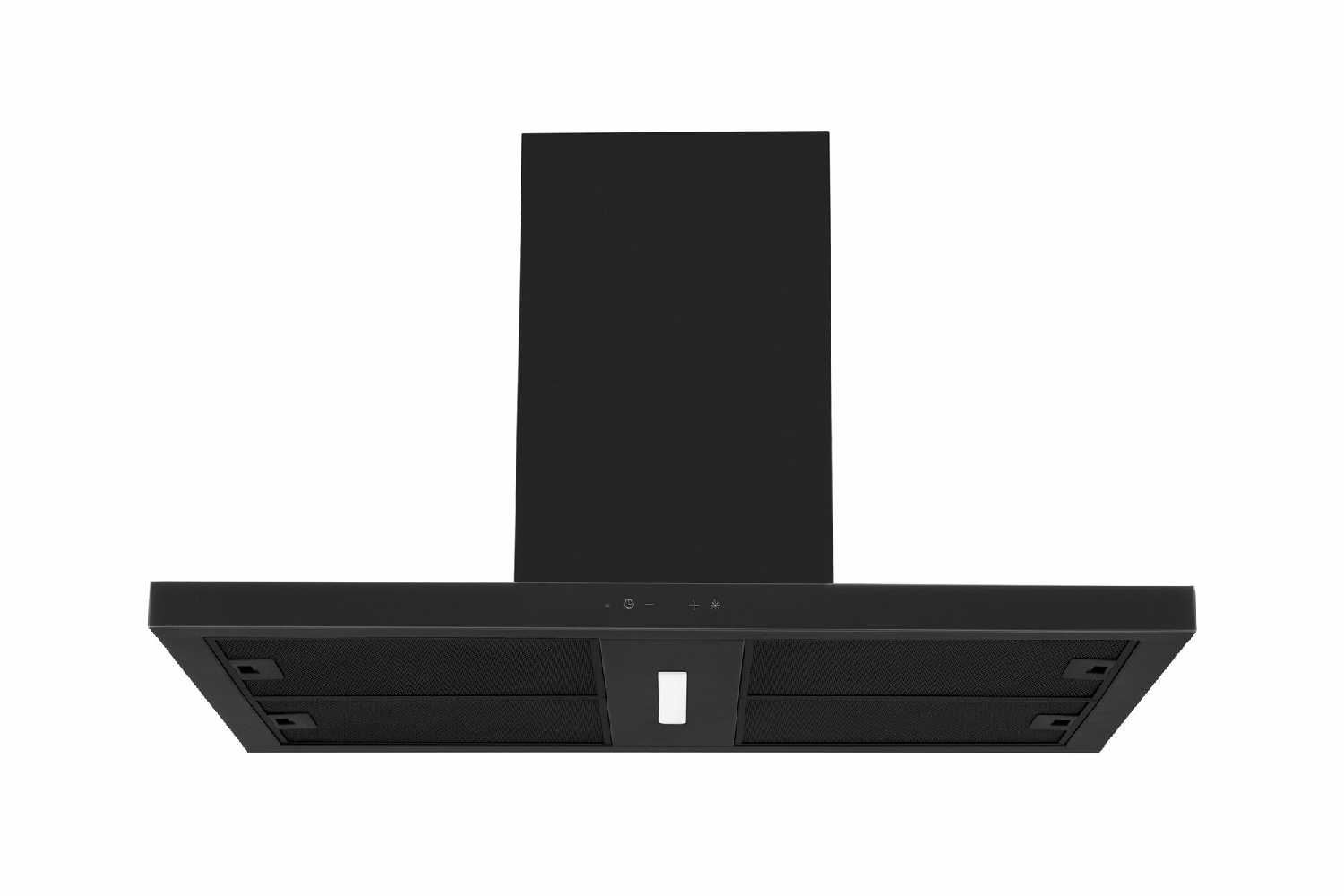 Кухонная вытяжка AKPO WK-9 Isla Feniks glass slim (90 см) фотография 3