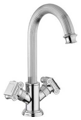 Смеситель Cezares Olimp LS2-01-O
