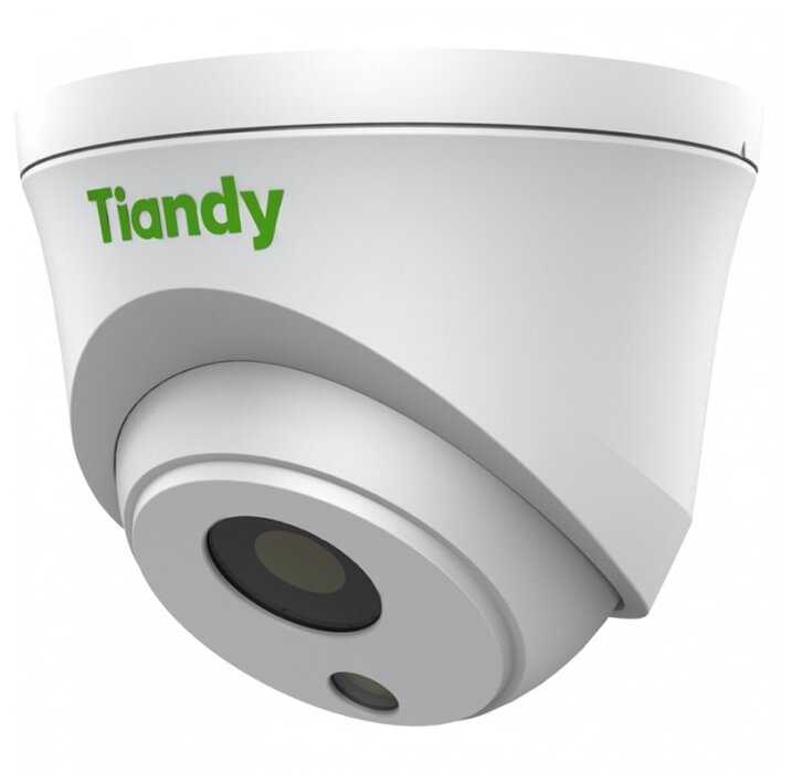 Купольная видеокамера Tiandy TC-C32HN (V4.2)
