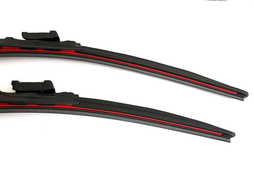 Щетки стеклоочистителя Premium для Citroen DS5 ElitSpec (PB19) фотография 1