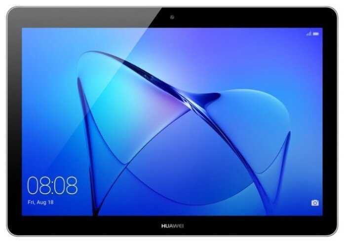 Планшет HUAWEI Mediapad T3 10 (2017)