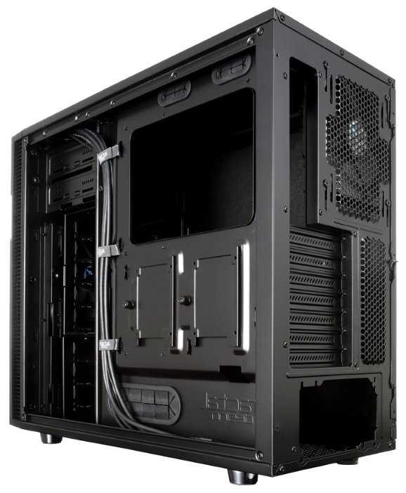 Компьютерный корпус Fractal Design Define R5 фотография 6