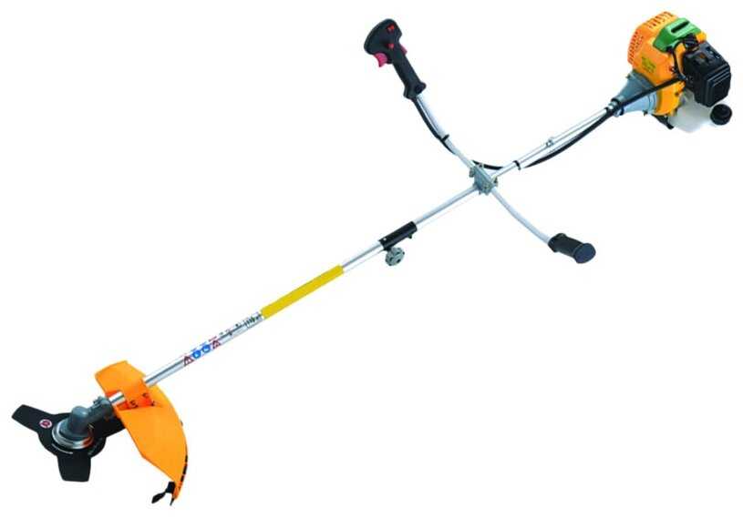 Триммер бензиновый КАЛИБР БК-1480