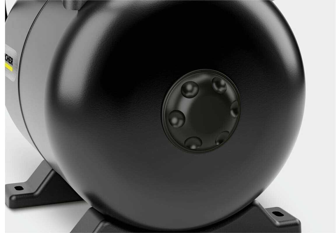 Насосная станция KARCHER BP 3.200 Home (1.645-750.0) фотография 4