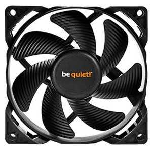 Вентилятор для корпуса be quiet! Pure Wings 2 92mm фотография 1