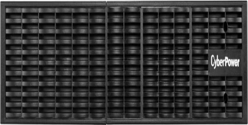 Внешний батарейный модуль CyberPower BPSE72V45ART2U фотография 5