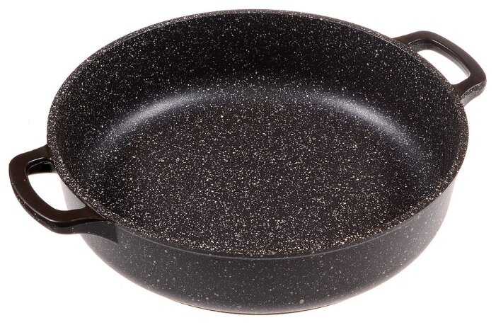 Сотейник Panairo Harfe HA-S-S , подходит для индукционных плит фотография 1