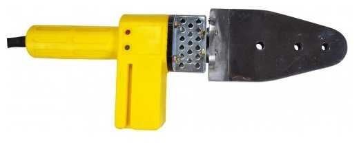 Аппарат для раструбной сварки FAVOURITE PC-3116 фотография 1