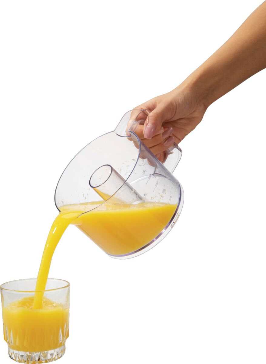 Соковыжималка Gorenje CJ30E фотография 4