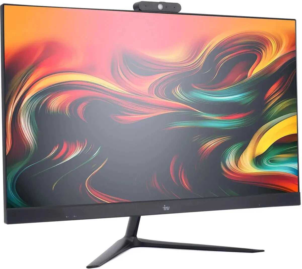 Моноблок IRU Office 23IH6P 23.8