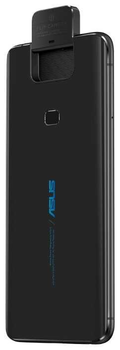 Смартфон ASUS Zenfone 6 ZS630KL фотография 8